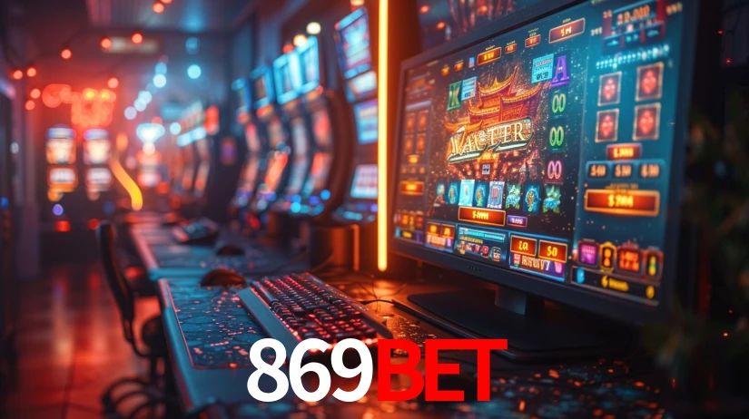 Experimente o Login Seguro Premium no 869bet