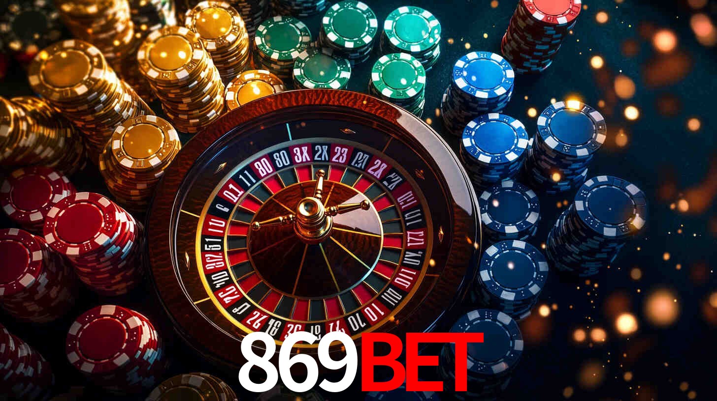 Exclusive Games 869bet