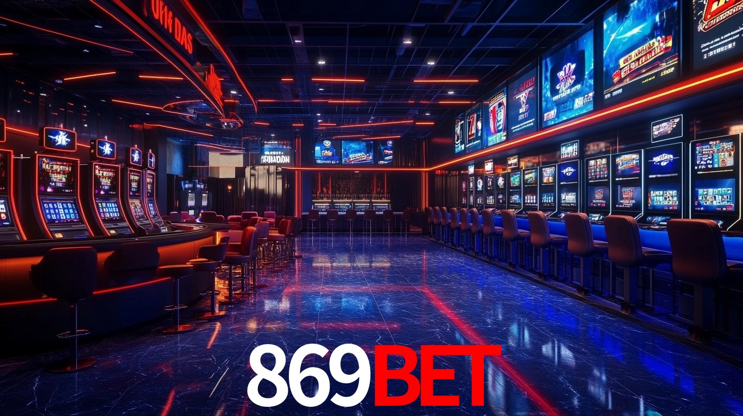 Programa VIP 869bet