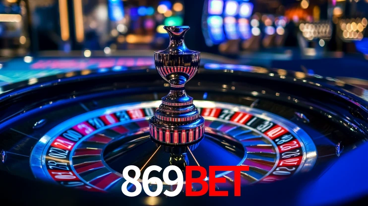 869bet login