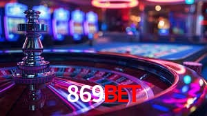 Apostas de Tênis 869bet