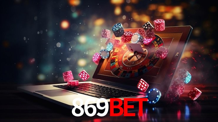 Download para Android e iOS na 869bet
