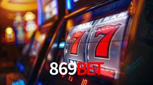 Benefícios da Conta 869bet