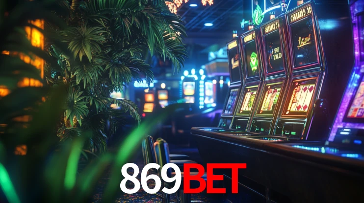 Roulette Table 869bet