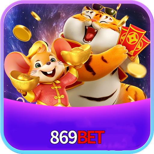 Imagem promocional da 869bet mostrando a plataforma e suas vantagens